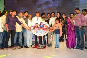 Rojulu Marayi Movie Audio Release